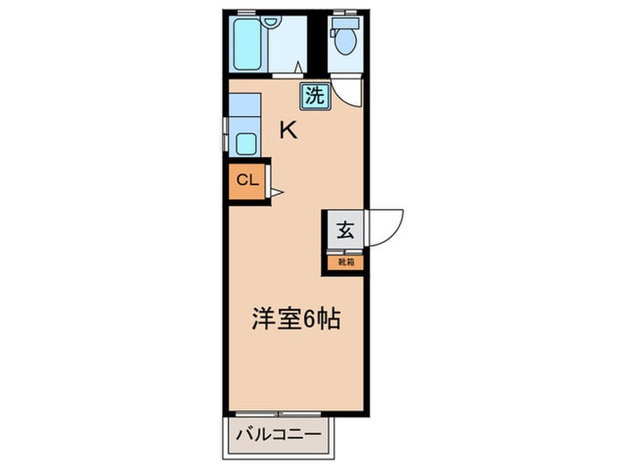 間取り図 アネックス