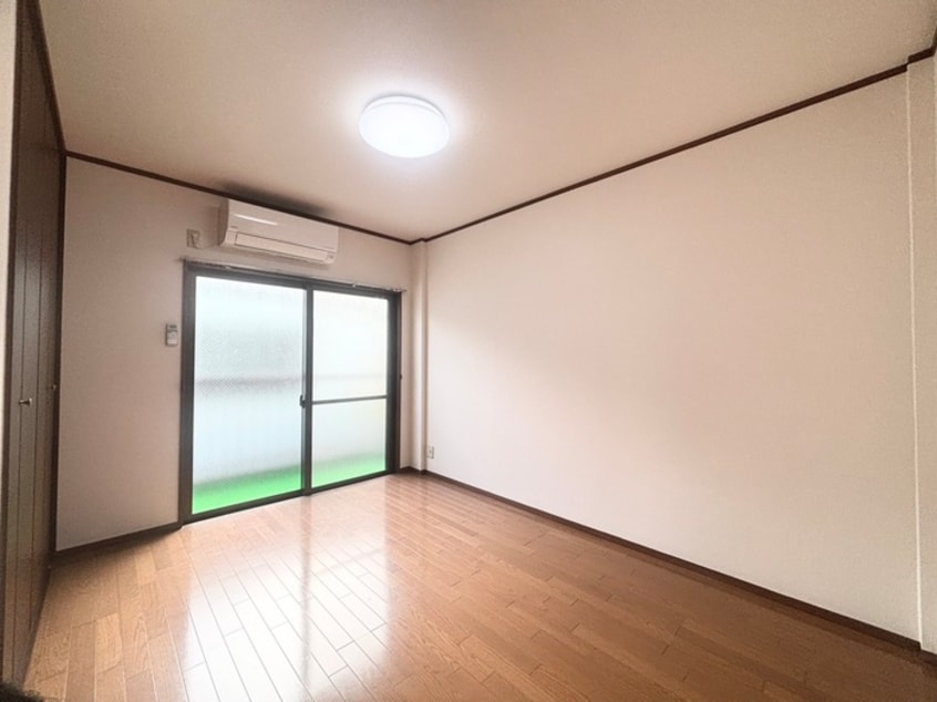 居室 ルミエール中野