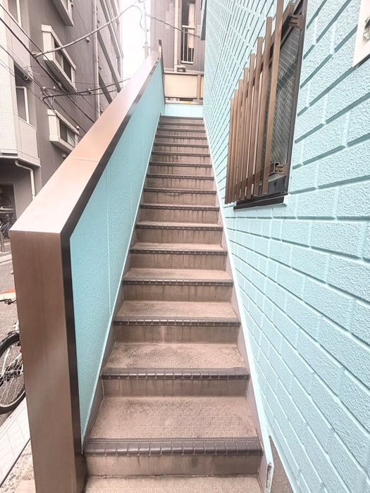 周辺環境 ルミエール中野