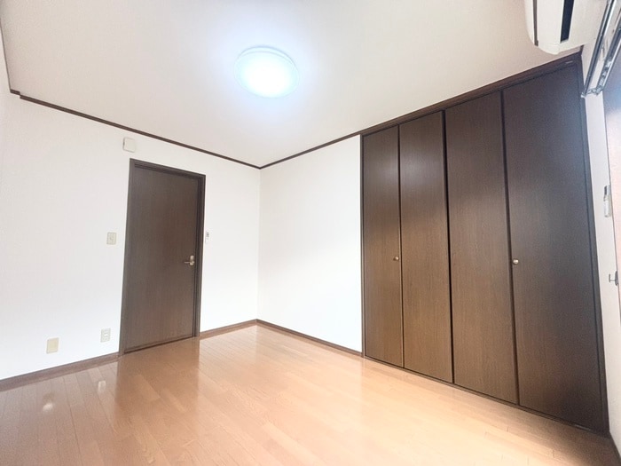 居室 ルミエール中野