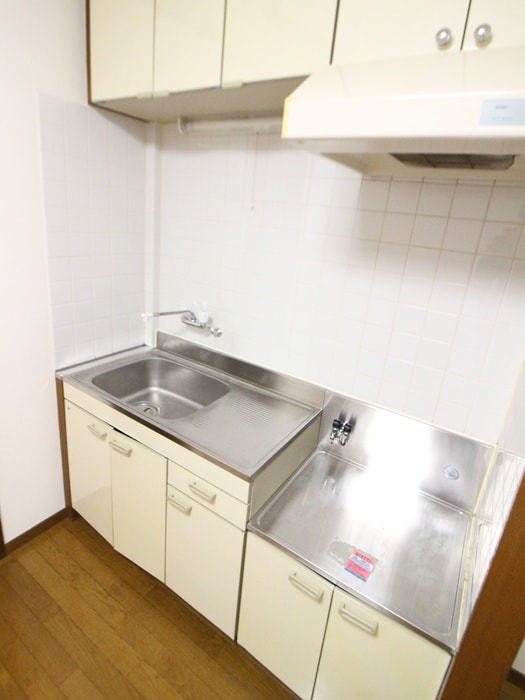 キッチン ルミエール中野