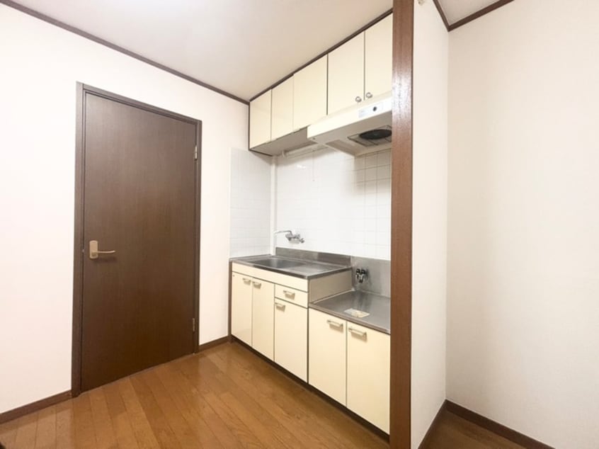 キッチン ルミエール中野