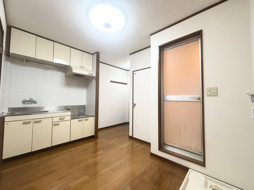 キッチン ルミエール中野