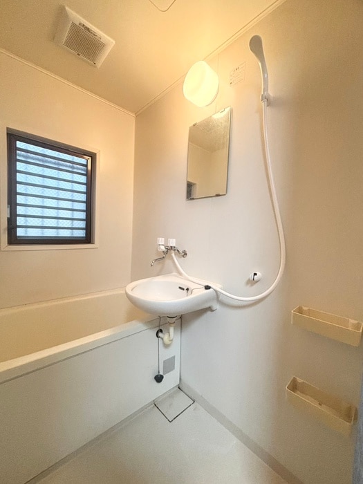 バス／シャワールーム等 ルミエール中野