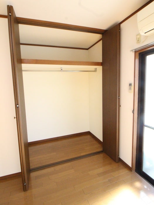 収納 ルミエール中野