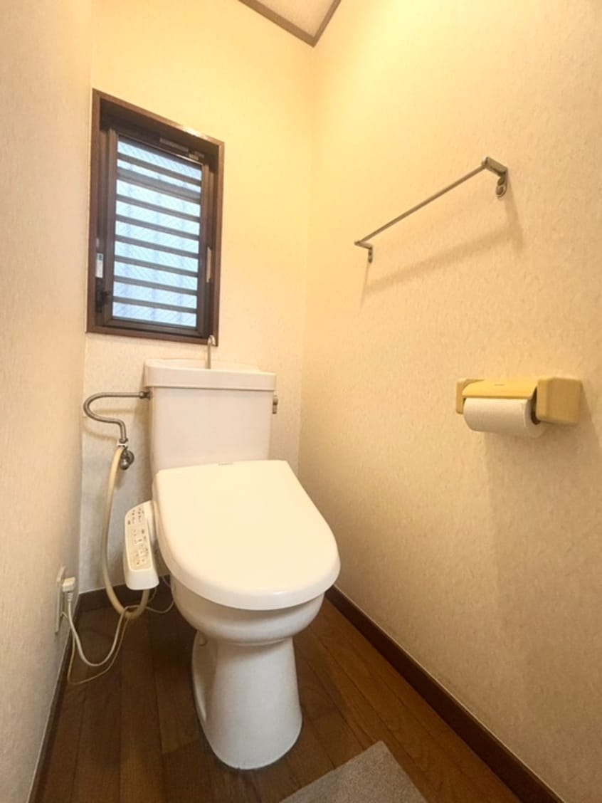 トイレ ルミエール中野