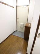 廊下 ルミエール中野