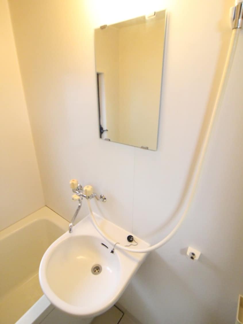 洗面 ルミエール中野