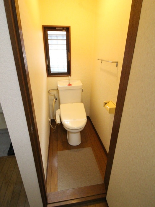 トイレ ルミエール中野