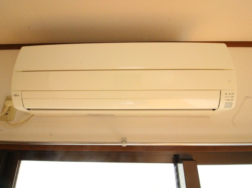 内観写真 ルミエール中野