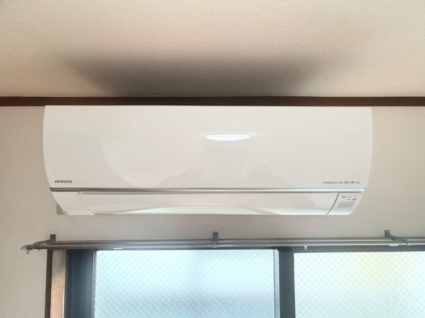 内観写真 ルミエール中野