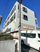 堀川マンション