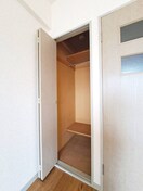 収納 堀川マンション