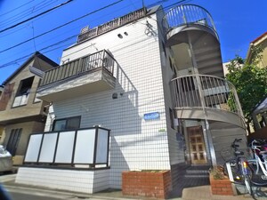 コーポ向井
