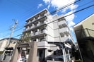 ワコーレ相武台前（105）の外観