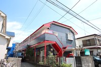 エスポワールA