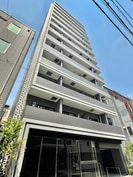 ｽﾃｰｼﾞｸﾞﾗﾝﾃﾞ新御徒町ｱｼﾞｰﾙｺｰﾄの外観