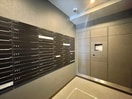 建物設備 ｽﾃｰｼﾞｸﾞﾗﾝﾃﾞ新御徒町ｱｼﾞｰﾙｺｰﾄ