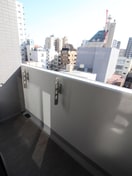 ベランダ・バルコニー ｽﾃｰｼﾞｸﾞﾗﾝﾃﾞ新御徒町ｱｼﾞｰﾙｺｰﾄ