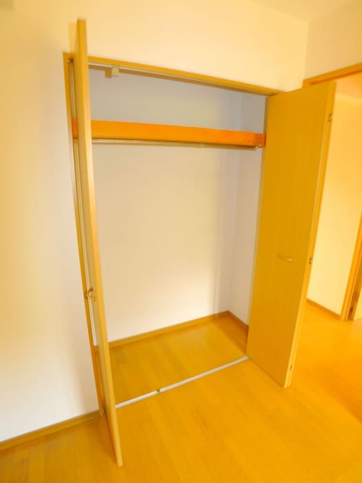 収納 カサグランデⅢ参番館