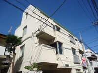 亀山ハイツ