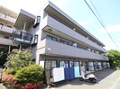 ヴェルデⅡの外観
