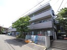 外観写真 ヴェルデⅡ