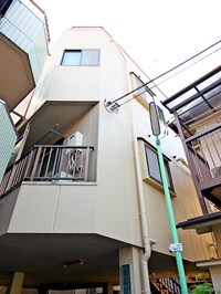 白石ビル