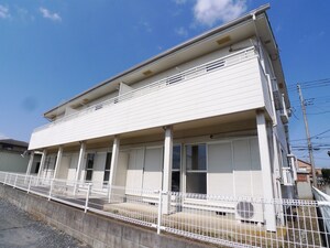 コーポサンライフ