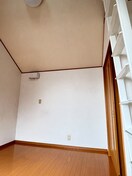 居室 アルカサル