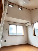 居室 アルカサル