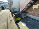 建物設備 アルカサル