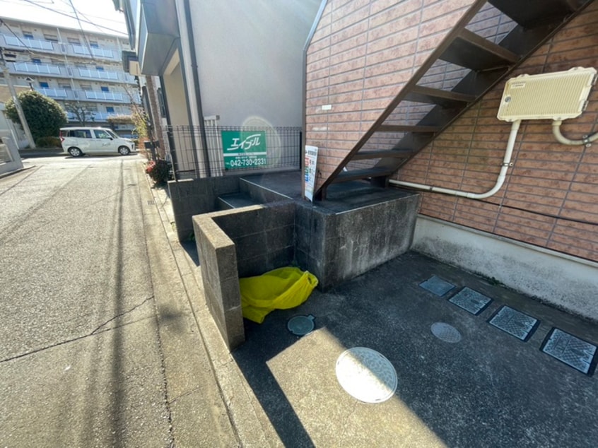 建物設備 アルカサル