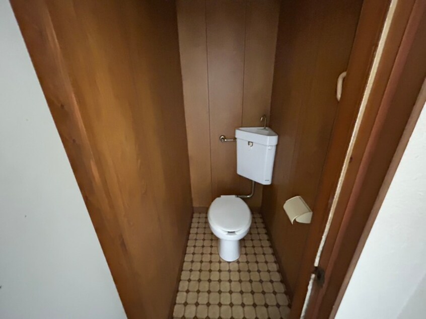 トイレ 今井コーポ