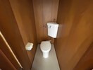 トイレ 今井コーポ