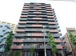 クラリッサ新川崎（９０２）