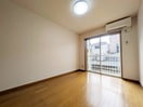 居室 ヴィラ・コ－ト石神井公園 Ⅱ