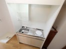 キッチン ヴィラ・コ－ト石神井公園 Ⅱ