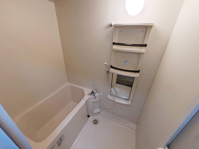 バス／シャワールーム等 ヴィラ・コ－ト石神井公園 Ⅱ