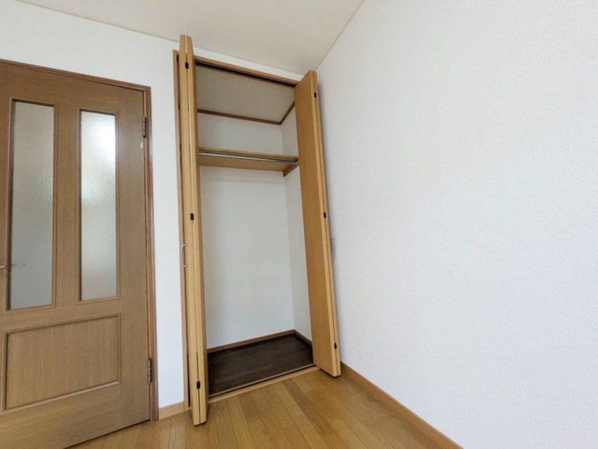 収納 ヴィラ・コ－ト石神井公園 Ⅱ