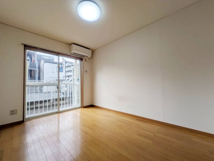 居室 ヴィラ・コ－ト石神井公園 Ⅱ