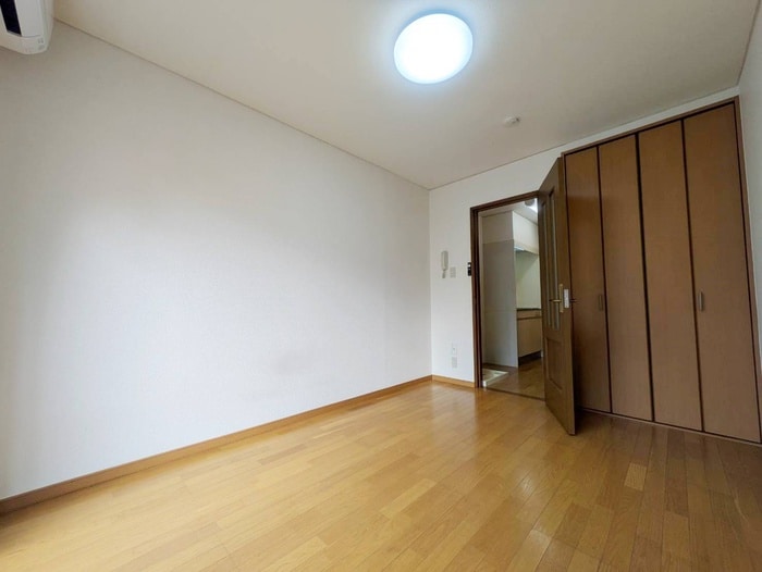 居室 ヴィラ・コ－ト石神井公園 Ⅱ