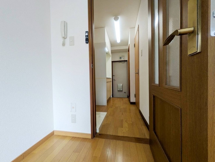 居室 ヴィラ・コ－ト石神井公園 Ⅱ