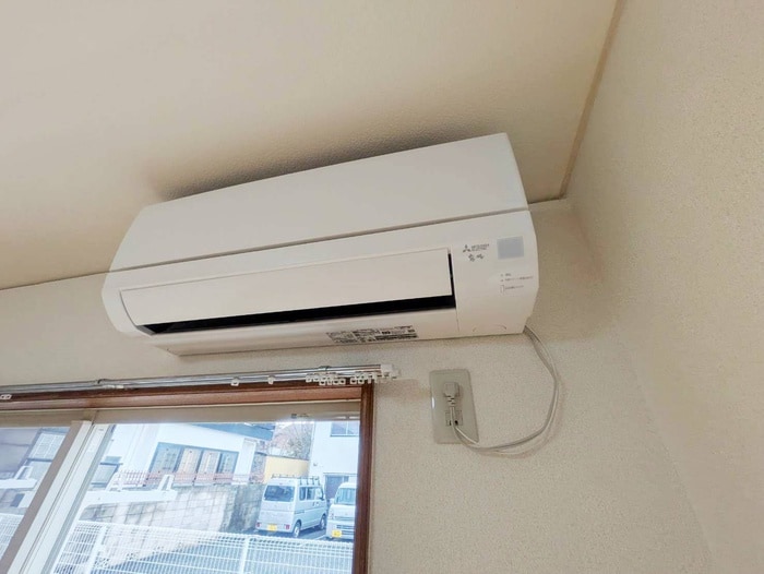 内観写真 ヴィラ・コ－ト石神井公園 Ⅱ