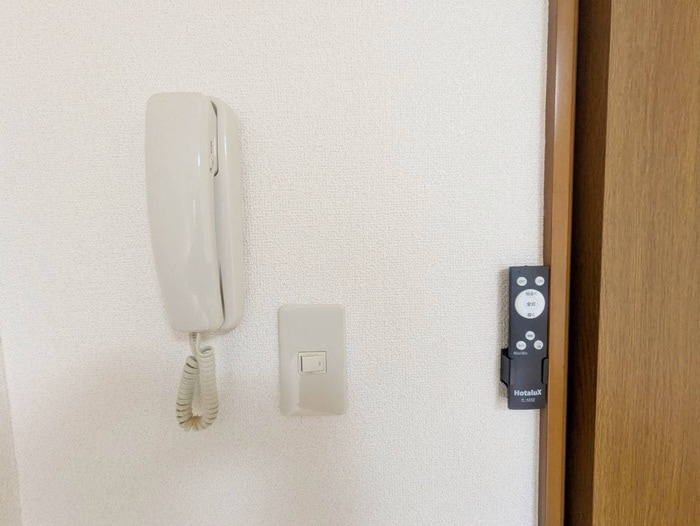 内観写真 ヴィラ・コ－ト石神井公園 Ⅱ