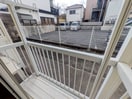 ベランダ・バルコニー ヴィラ・コ－ト石神井公園 Ⅱ