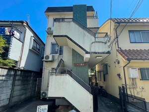 ヴィラ落合