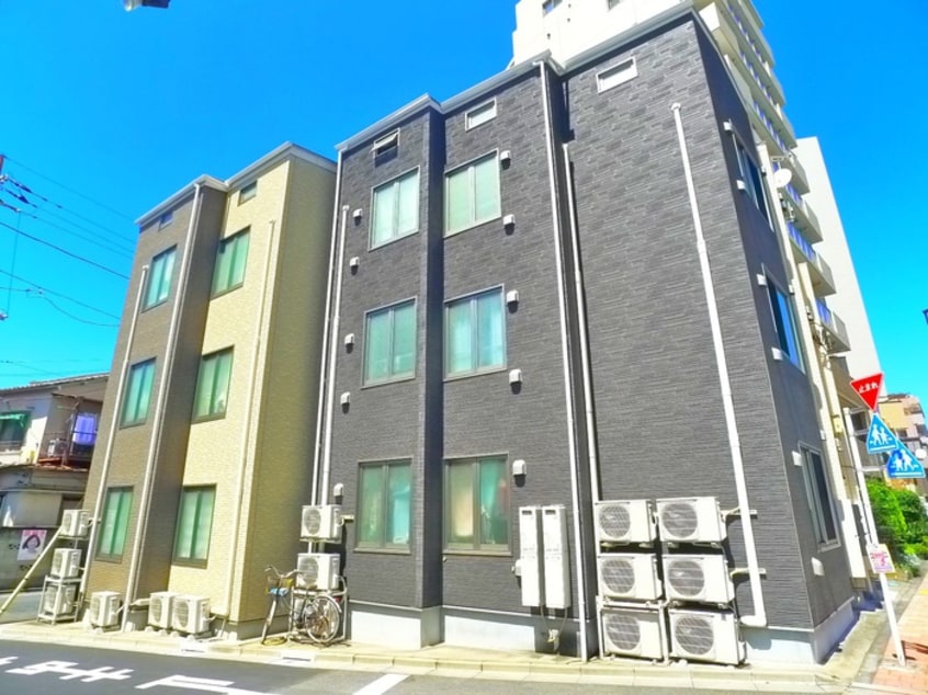 外観写真 エスポワール平井