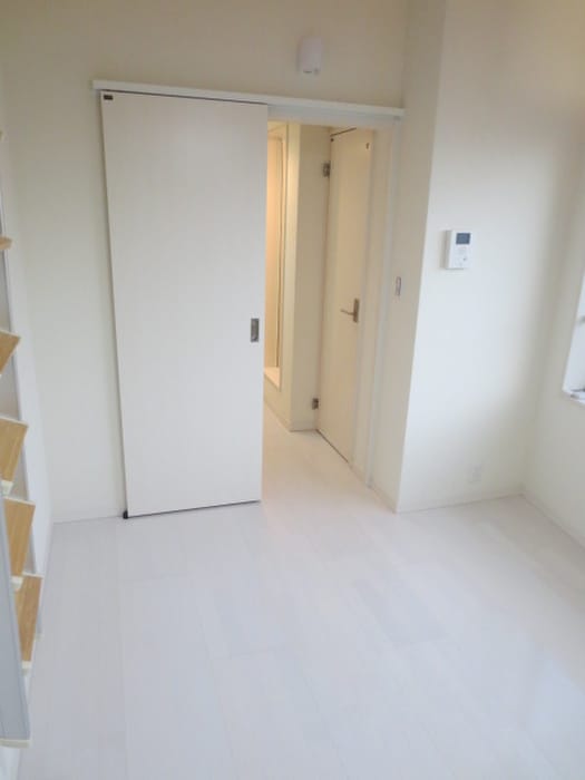 居室 エスポワール平井