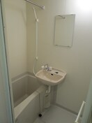 バス／シャワールーム等 エスポワール平井